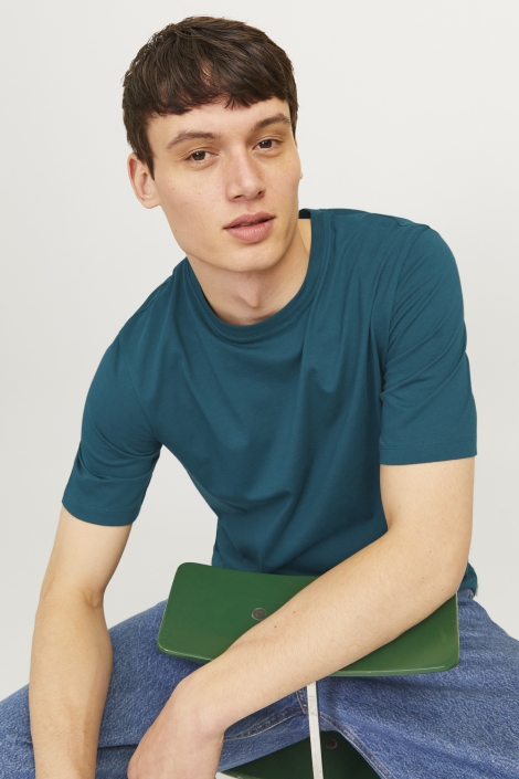Jack & Jones jjeorganic basic tee ss o-neck noos